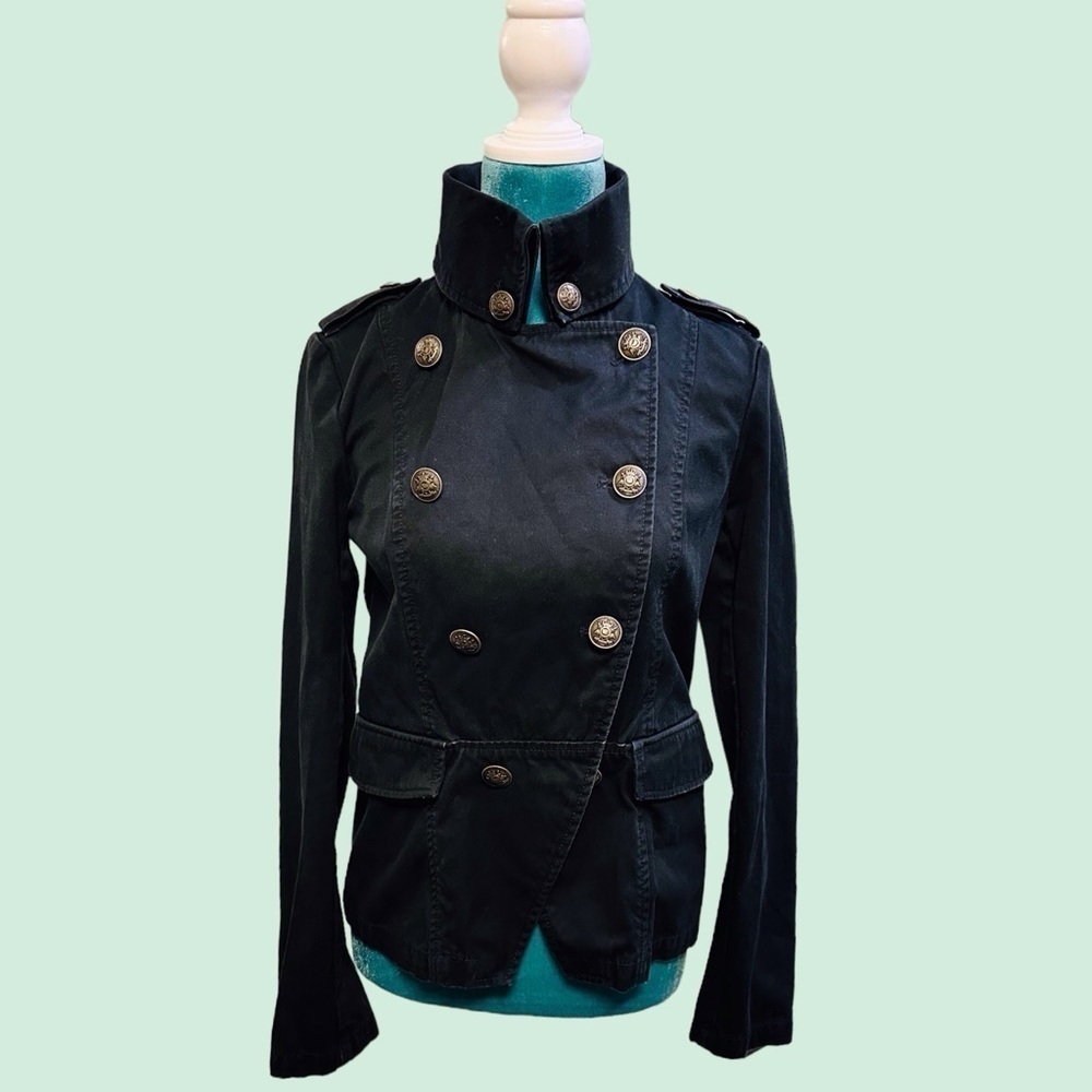 Pre-Loved Divided by H&M blazer